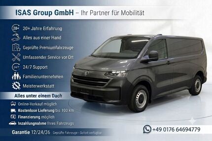 VW T7 Transporter 29.100 km 29.999 &euro; Raunheim am Main 65479