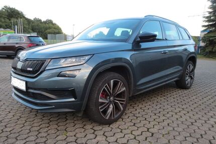 Skoda Kodiaq 98.600 km 29.990 &euro; Speicher 54662