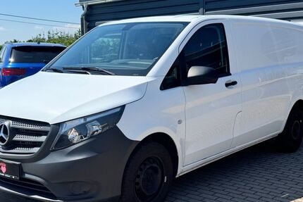 Mercedes-Benz Vito 222.000 km 15.790 &euro; Erfurt 99092