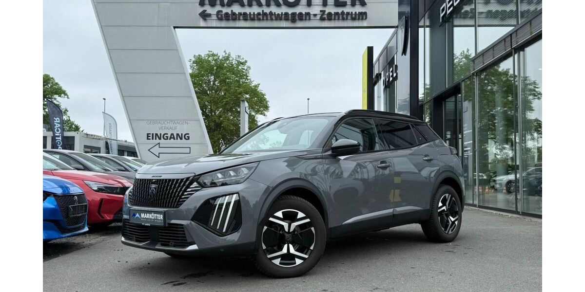 Peugeot 2008 25.822 km 23.990 &euro; Gütersloh 33334