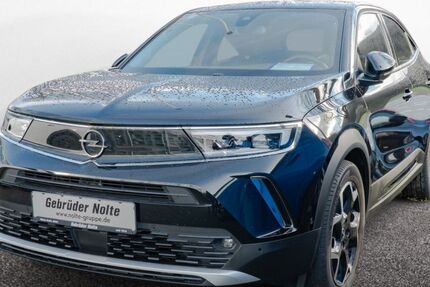 Opel Mokka 30.570 km 19.950 &euro; Iserlohn 58636