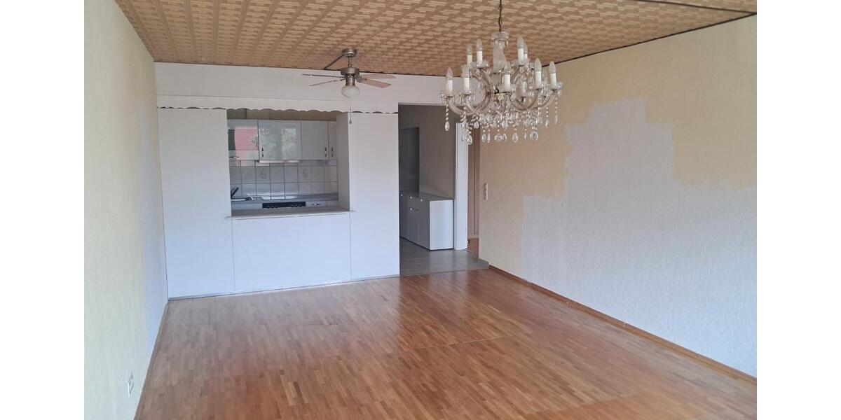 Etagenwohnung Pfungstadt - 2 Zimmer, 70 m&sup2;, 220.000&euro; | Angebot:26982546