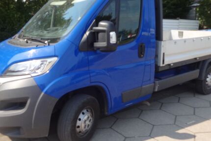 Citroen Jumper 65.000 km 12.200 &euro; Zülpich 53909