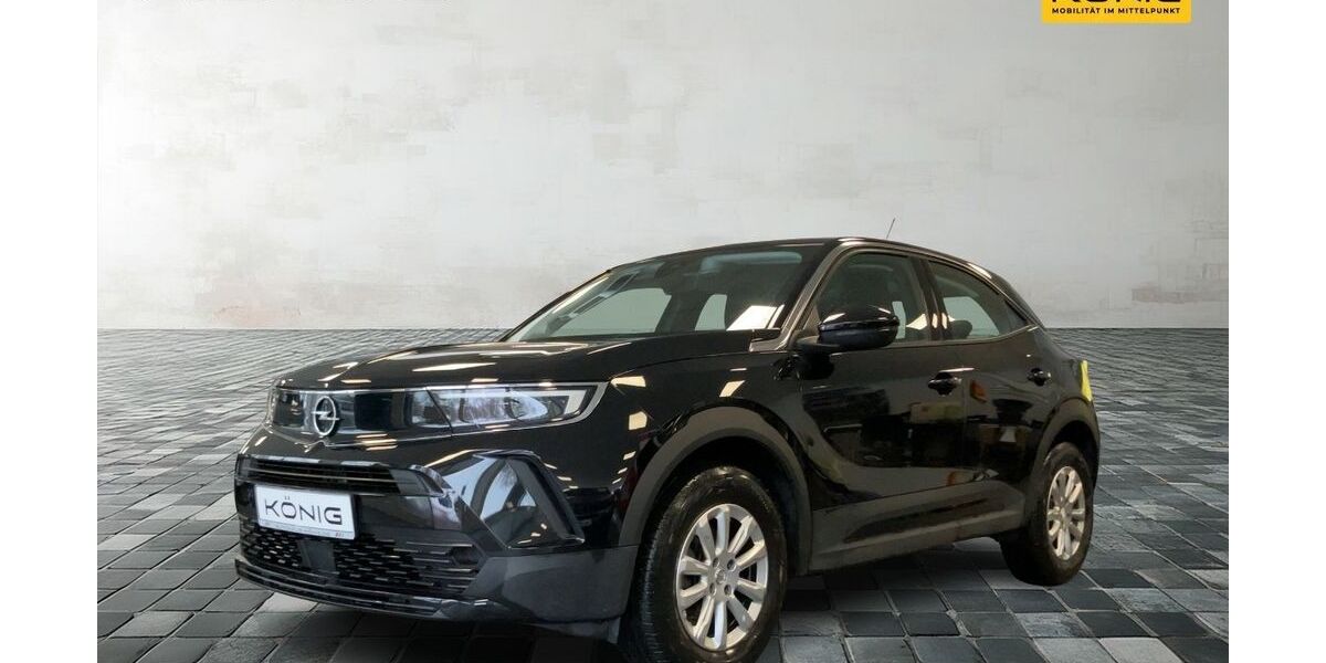Opel Mokka 18.915 km 18.490 &euro; Heyrothsberge 39175