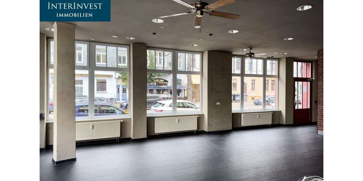 Gastronomie in Magdeburg 254.000 € 411 m² zimmer