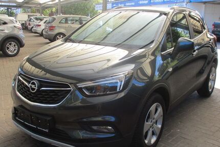 Opel Mokka 156.150 km 9.490 &euro; Wiefelstede 26215