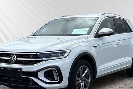 VW T-Roc 19.150 km 28.349 &euro; Pfalzgrafenweiler 72285