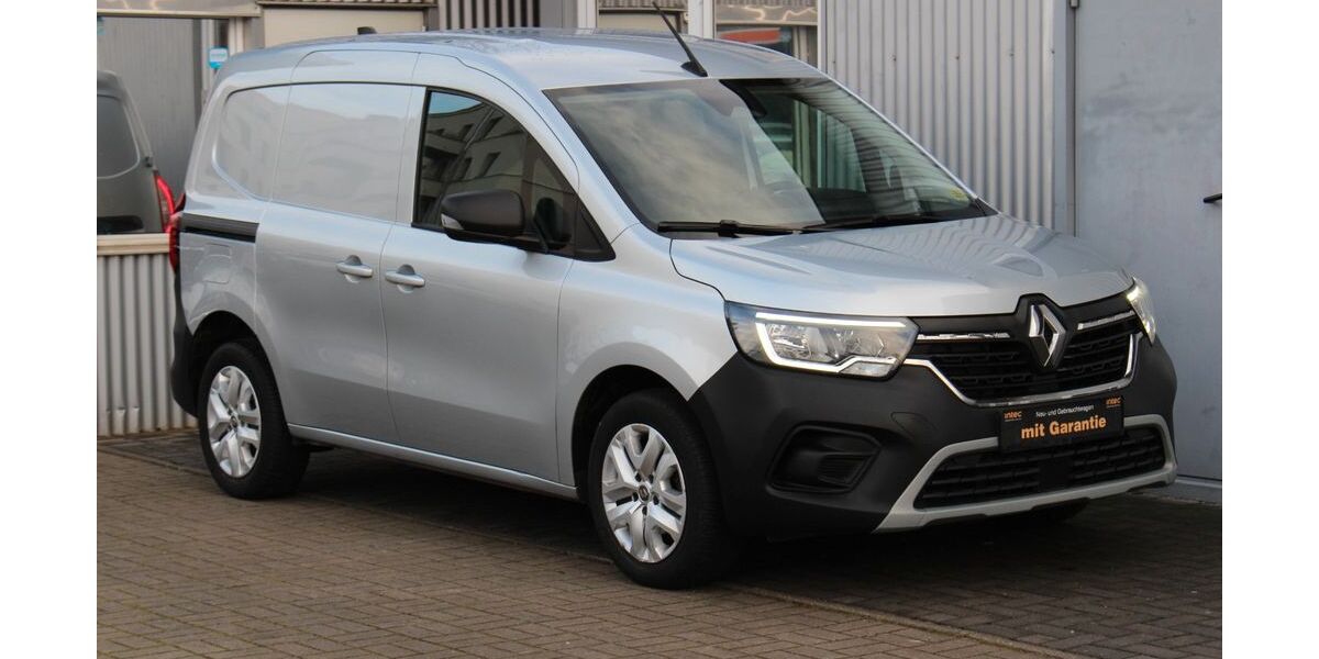 Renault Kangoo 59.870 km 13.980 &euro; Berlin 13089