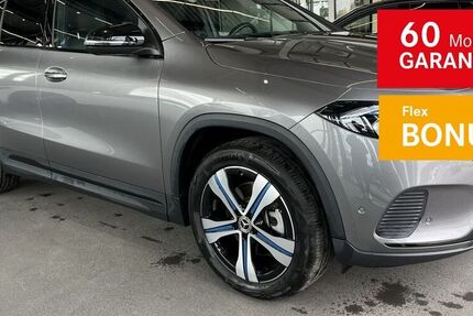 Mercedes EQA