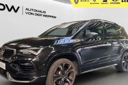 Cupra Ateca 43.300 km 36.880 &euro; Heilbronn 74076