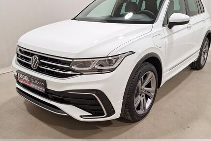 VW Tiguan 119.830 km 23.995 &euro; Dresden 01157