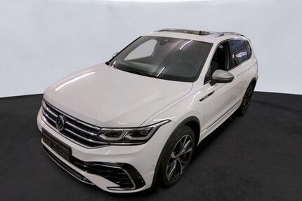 VW Tiguan Allspace 43.782 km 41.990 &euro; Epfendorf 78736