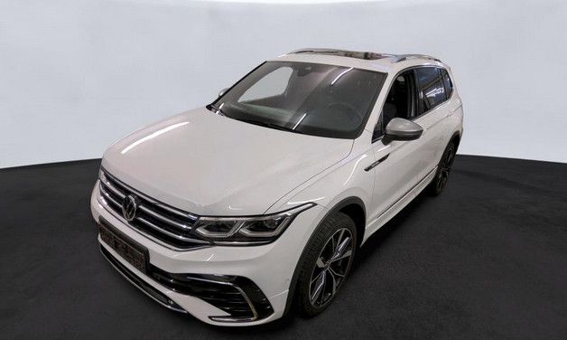 VW Tiguan Allspace 43.782 km 41.990 &euro; Epfendorf 78736