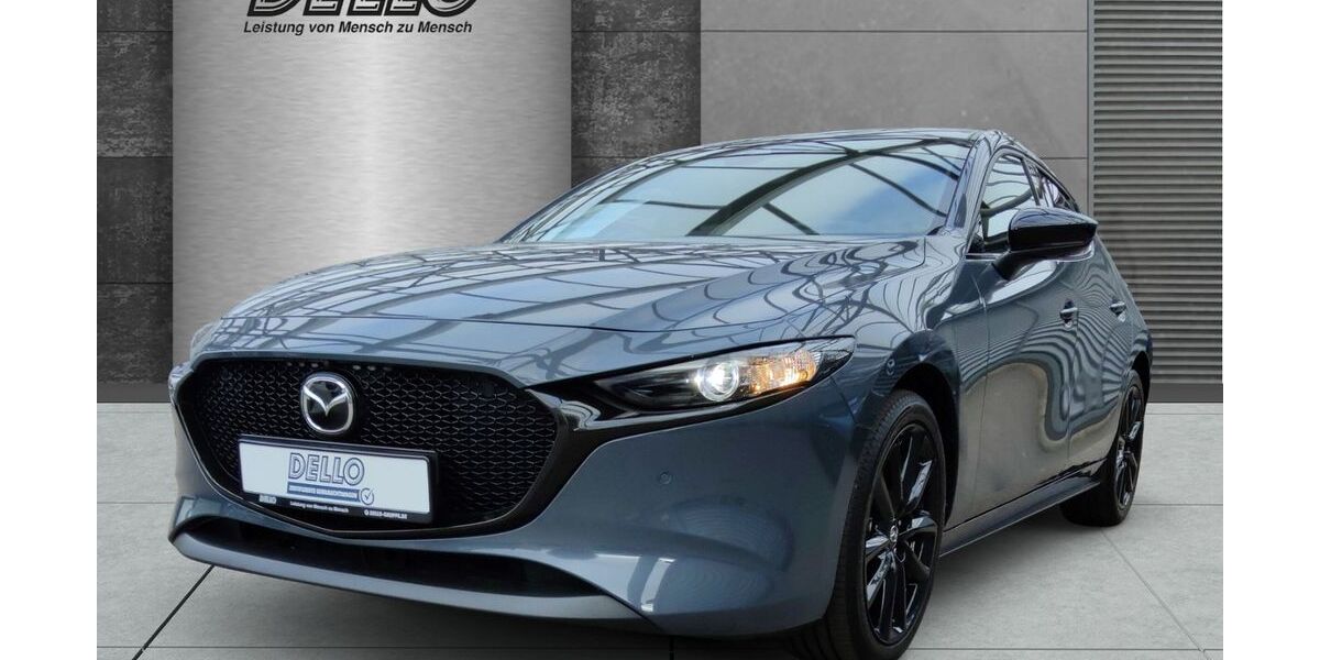 Mazda 3 42.971 km 25.490 &euro; Hamburg 21079