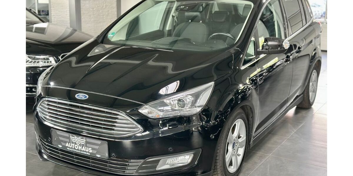 Ford C-Max 175.000 km 10.790 &euro; Quickborn-Hamburg 25451
