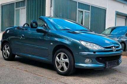 Peugeot 206 174.000 km 2.000 &euro; Berlin 12681
