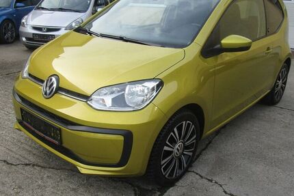 VW up!