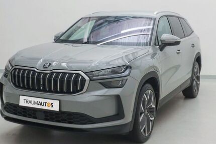 Skoda Kodiaq 12.000 km 45.900 &euro; Schwandorf 92421
