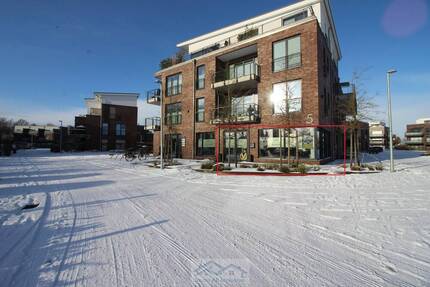 Gewerbeobjekt Stade Campe - 335.000&euro; | Angebot:24056655