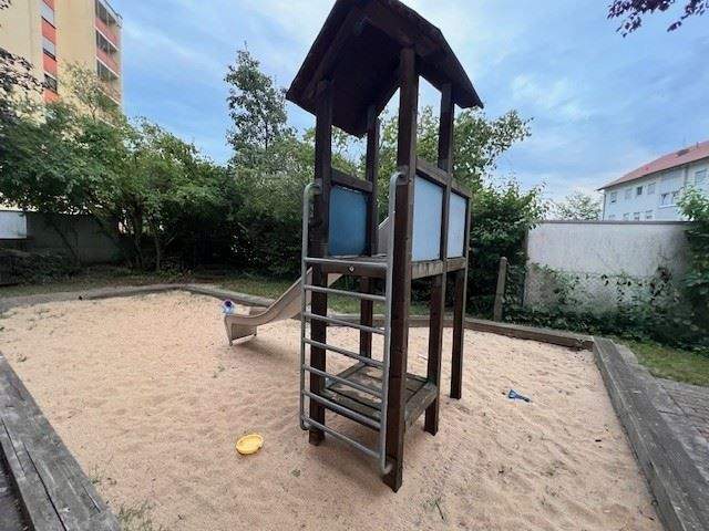 Etagenwohnung Bamberg Gereuth - 4 Zimmer, 98 m&sup2;, 289.000&euro; | Angebot:25800986