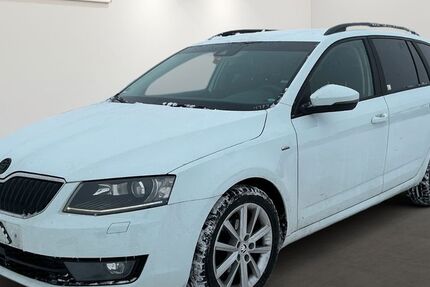 Skoda Octavia 234.915 km 8.299 &euro; Brehna 06796