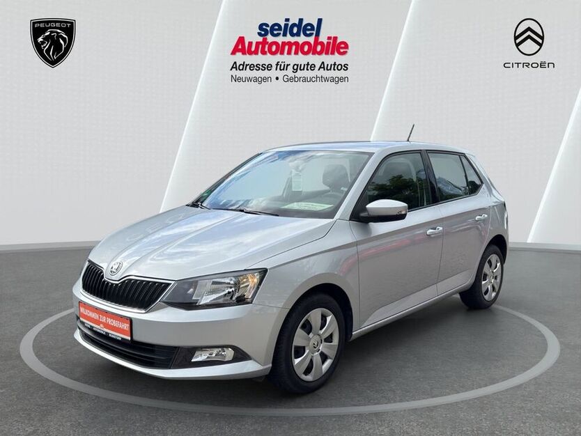 Fabia