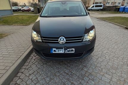 VW Sharan 190.500 km 14.999 &euro; Osterburg 39606