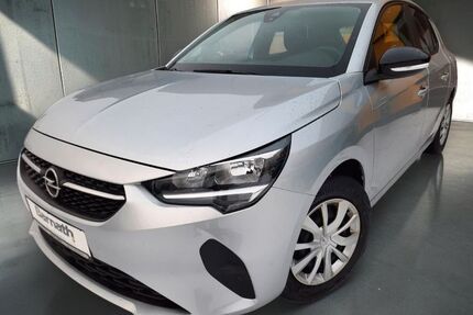 Opel Corsa 36.800 km 11.490 &euro; Werdau 08412