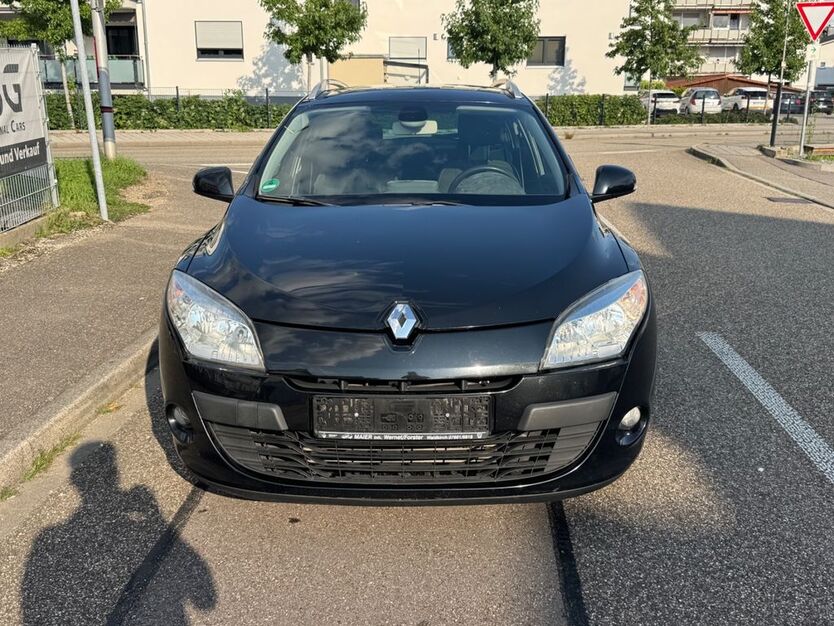 Renault Megane 229.000 km 3.490 € Appenweier 77767