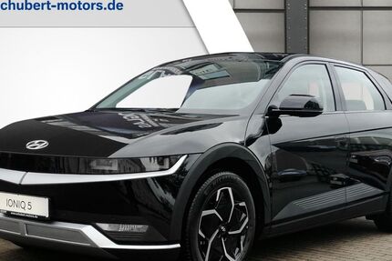 Hyundai IONIQ 5 4.900 km 34.900 € Magdeburg 39108