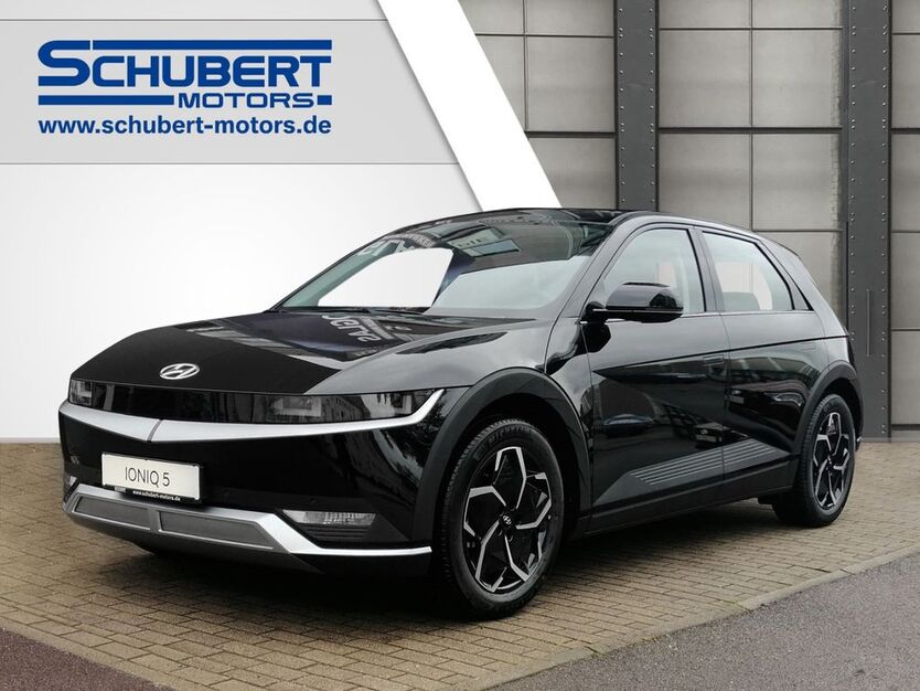Hyundai IONIQ 5 4.900 km 34.900 € Magdeburg 39108