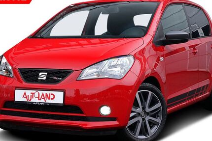 Seat Mii 67.664 km 11.950 &euro; Dresden 01069