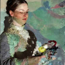 Paula Modersohn-Becker und Kathleen Scott - Ein intensives Fest 31.10.2026 Frauenzimmertheater Leipzig