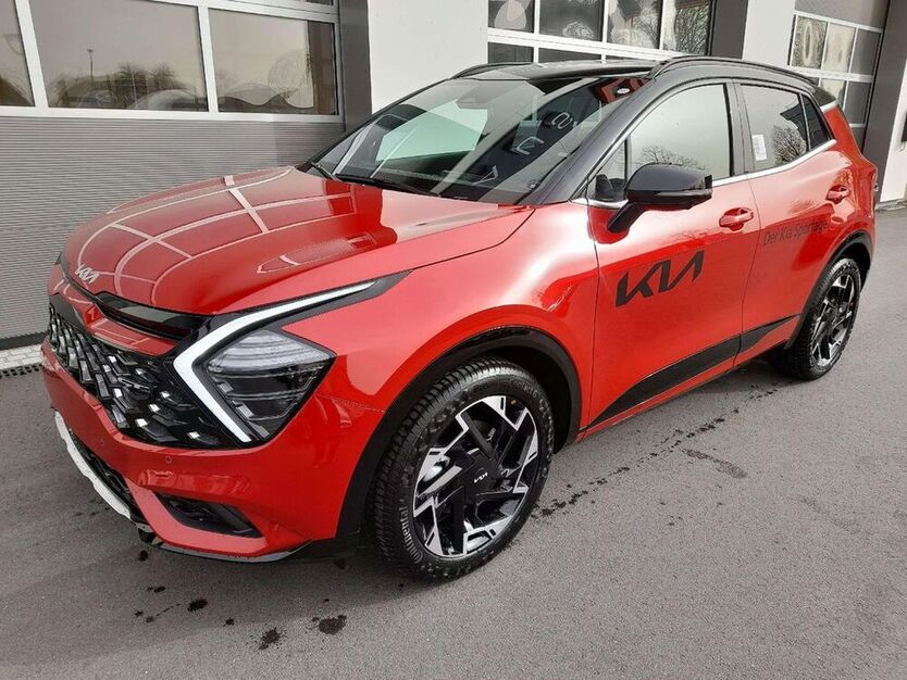 Sportage