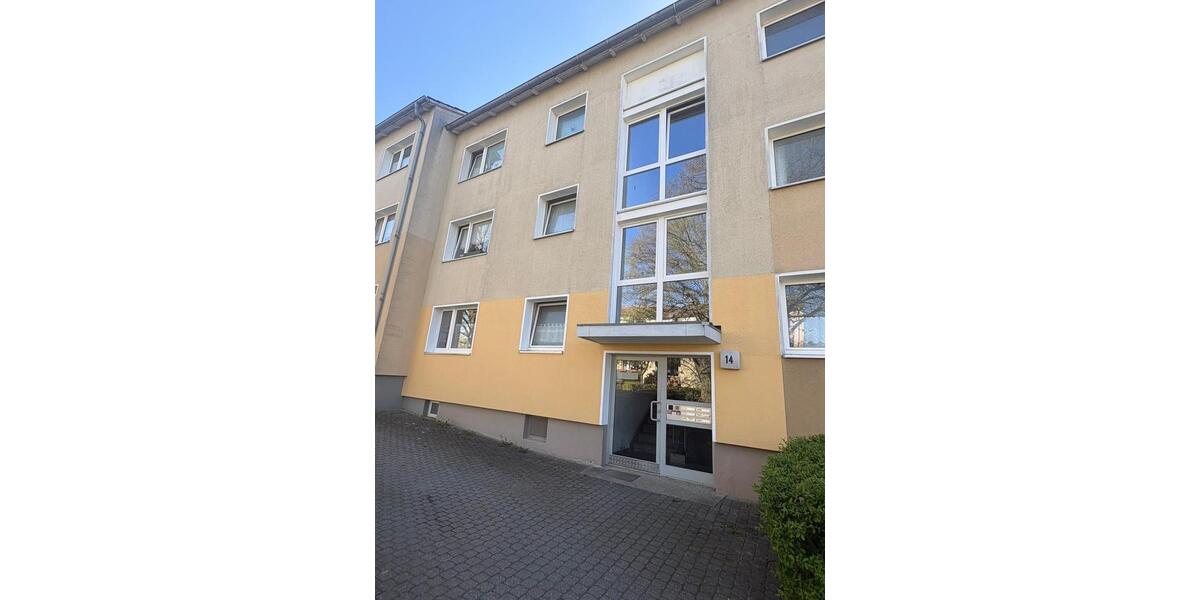Etagenwohnung Goslar Jürgenohl - 2 Zimmer, 54 m&sup2;, 59.000&euro; | Angebot:26305183