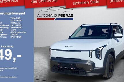 Kia EV2 9.580 km 27.590 &euro; Neumarkt 92318