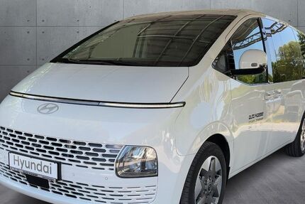 Hyundai STARIA 15.000 km 49.990 &euro; Ettlingen 76275