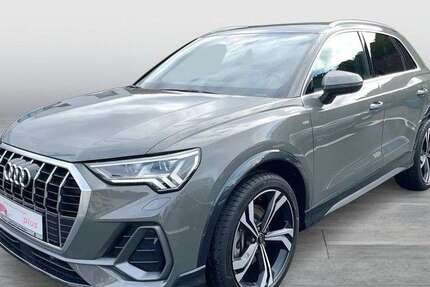 Audi Q3 9.100 km 49.840 &euro; Siegen 57074