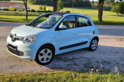 Renault Twingo 45.000 km 11.999 &euro; Albstadt 72461