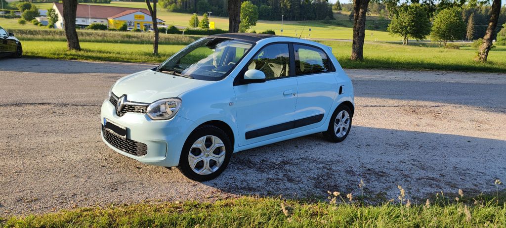 Renault Twingo 45.000 km 11.999 &euro; Albstadt 72461