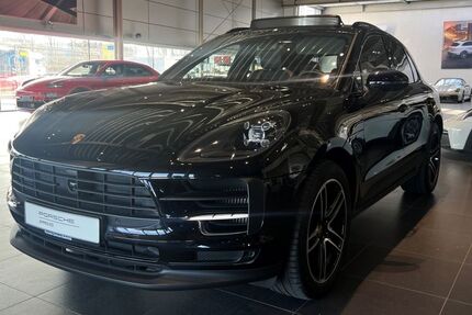 Porsche Macan 71.000 km 62.800 &euro; Bielefeld 33719