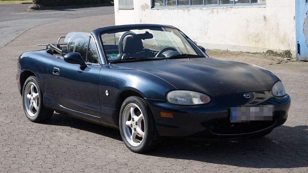 MX-5