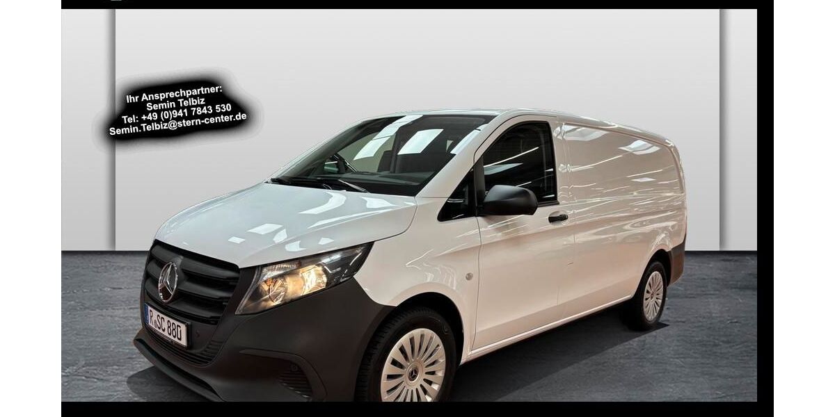 Mercedes-Benz Vito 6.000 km 35.688 &euro; Regensburg 93053