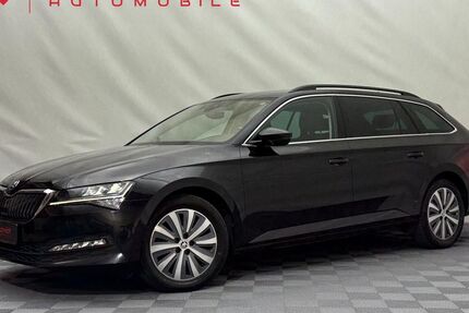 Skoda Superb 110.000 km 20.490 &euro; Rotenburg an der Fulda 36199