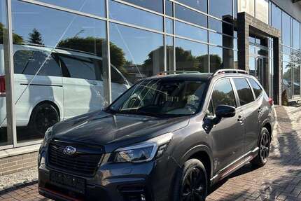 Subaru Forester 77.500 km 28.790 € Grünwald 82031
