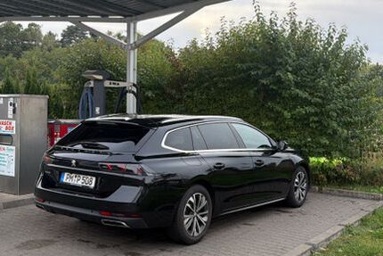 Peugeot 508 125.000 km 14.999 &euro; Werder Havel 14542