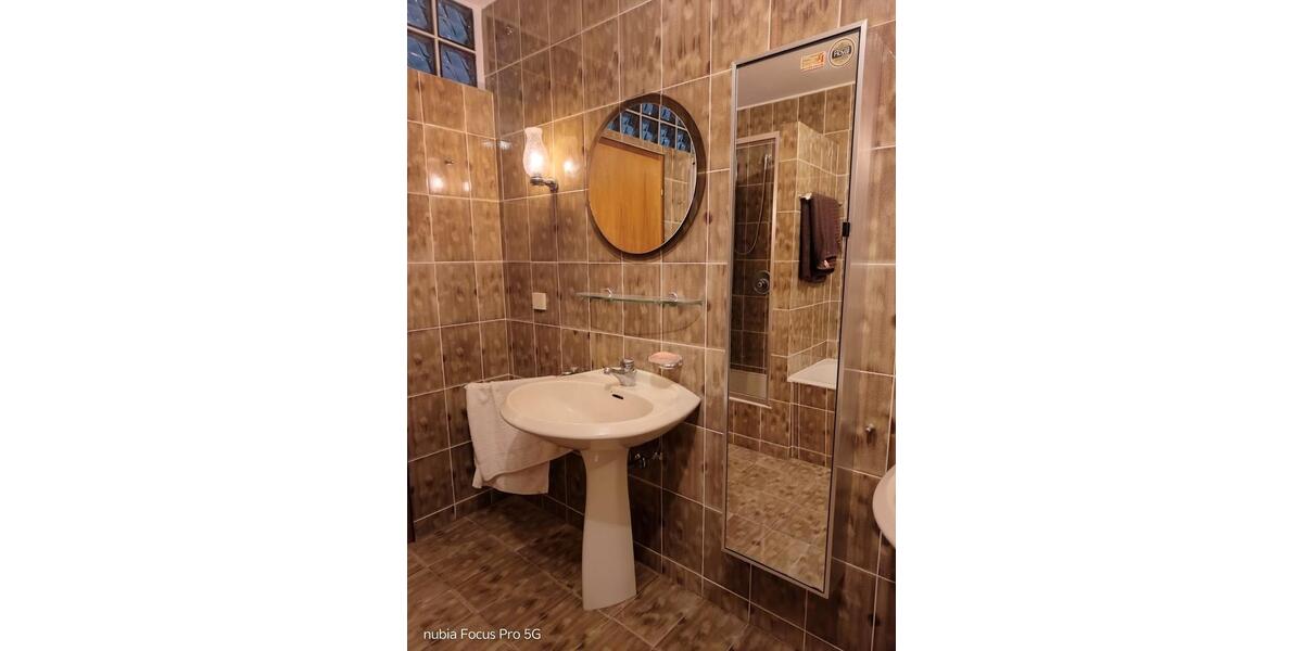 Etagenwohnung Weiden in der Oberpfalz - 1 Zimmer, 18 m&sup2;, 480&euro; | Angebot:26102530