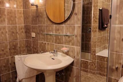 Wohnung Weiden in der Oberpfalz - 1 Zimmer, 18 m&sup2;, 480&euro; | Angebot:26102530