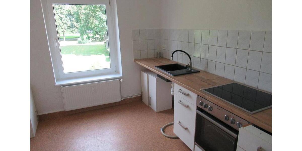 Etagenwohnung Hagenow - 3 Zimmer, 59 m&sup2;, 428&euro; | Angebot:23038850
