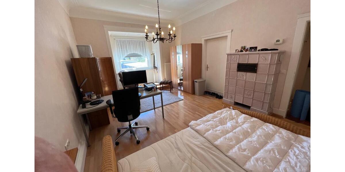 Etagenwohnung Ludwigshafen am Rhein Ludwigshafen-Hemshof - 5 Zimmer, 104 m&sup2;, 415&euro; | Angebot:25446569
